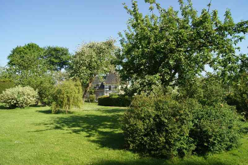 location vacances gite&nbsp; Seine-maritime