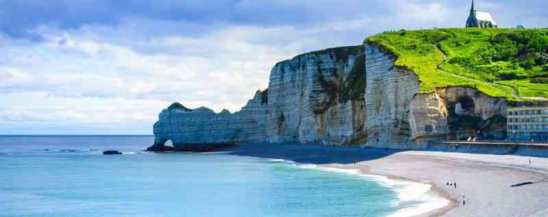location vacances gite&nbsp; Seine-maritime
