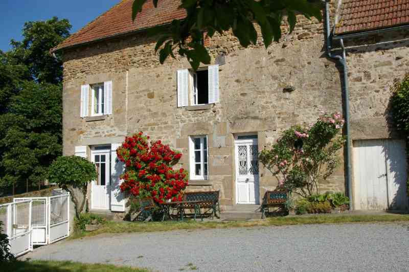location vacances gite&nbsp; Haute-vienne
