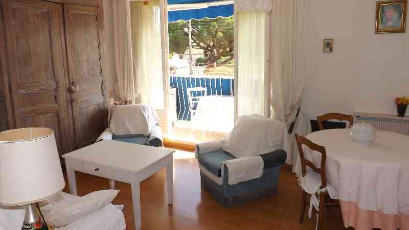 location vacances appartement&nbsp; Var