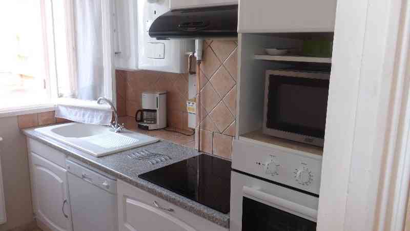 location vacances appartement&nbsp; Var