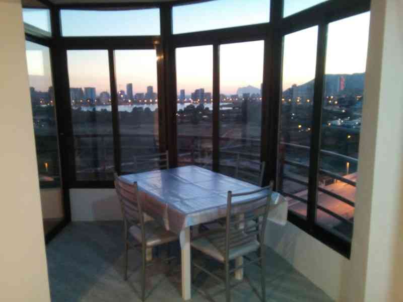 location vacances appartement&nbsp; Alicante
