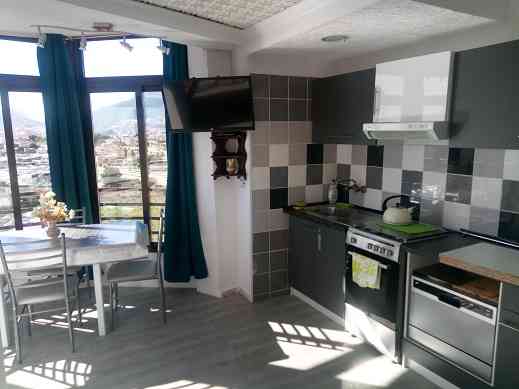 location vacances appartement&nbsp; Alicante