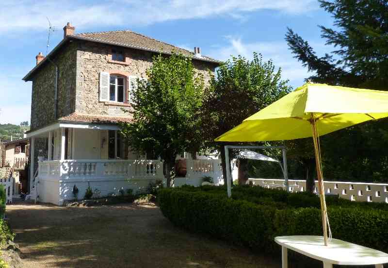 location vacances maison-villa&nbsp; Rhône