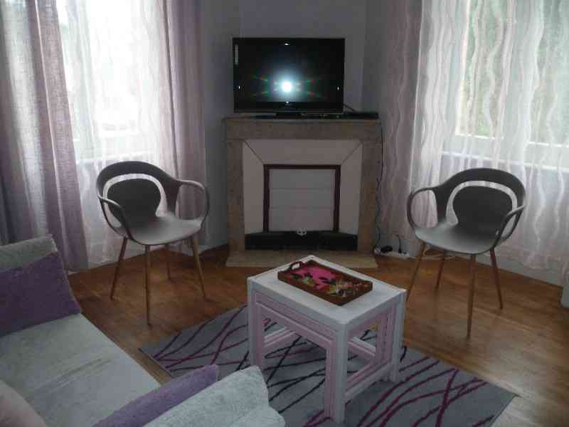 location vacances maison-villa&nbsp; Rhône