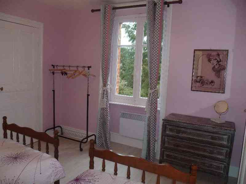 location vacances maison-villa&nbsp; Rhône