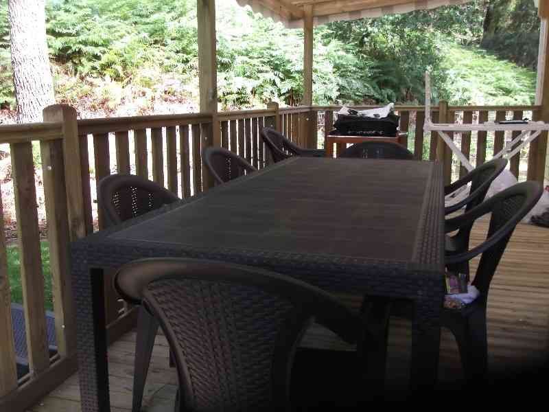 location vacances mobil home&nbsp; Landes