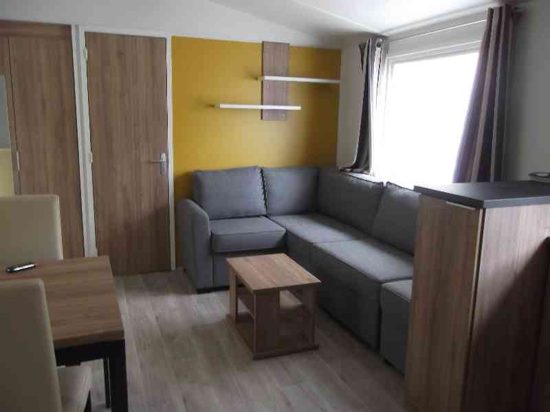 location vacances mobil home&nbsp; Landes