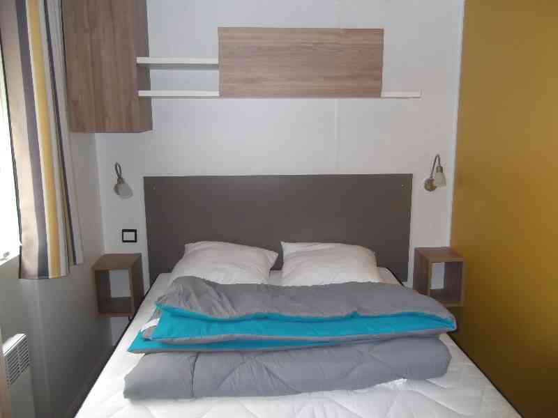 location vacances mobil home&nbsp; Landes