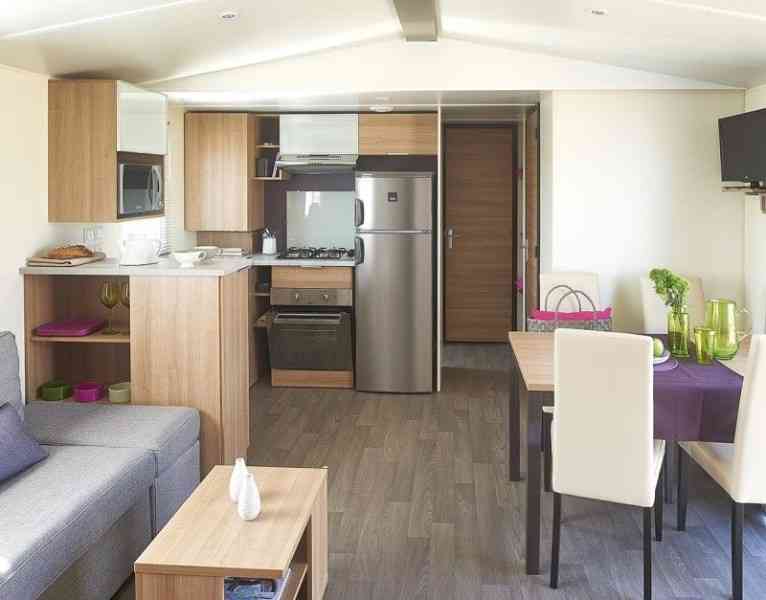 location vacances mobil home&nbsp; Landes
