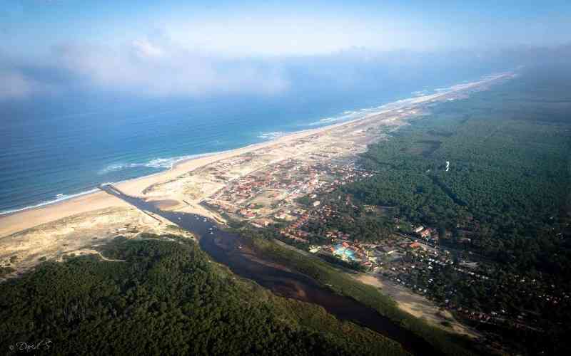 location vacances mobil home&nbsp; Landes