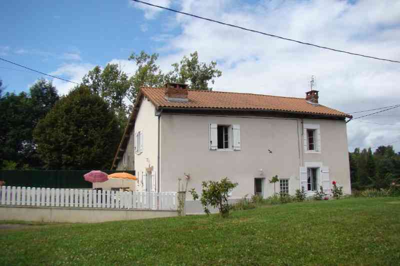 location vacances gite&nbsp; Haute-vienne