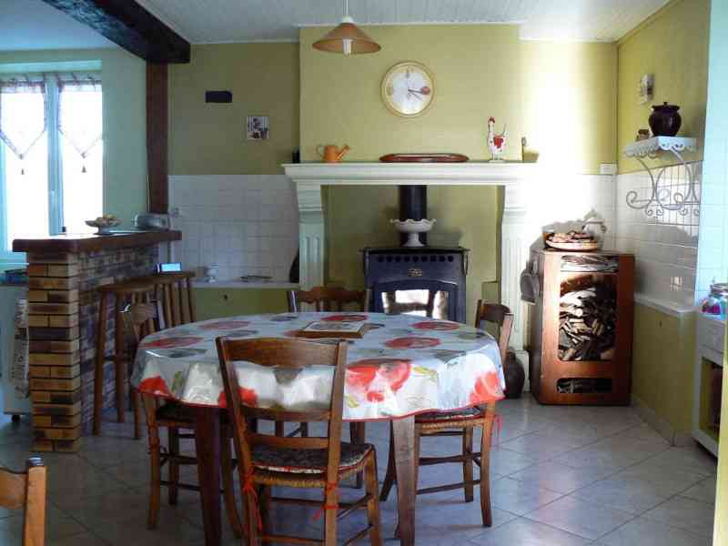 location vacances gite&nbsp; Haute-vienne