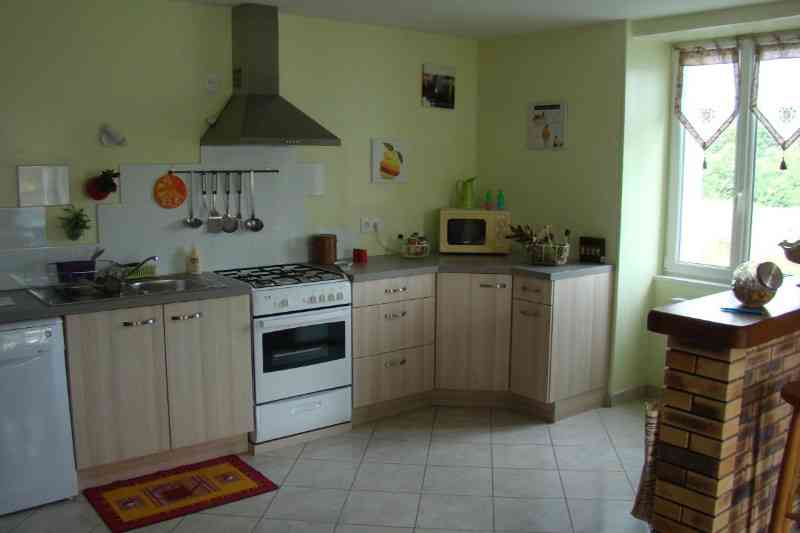 location vacances gite&nbsp; Haute-vienne