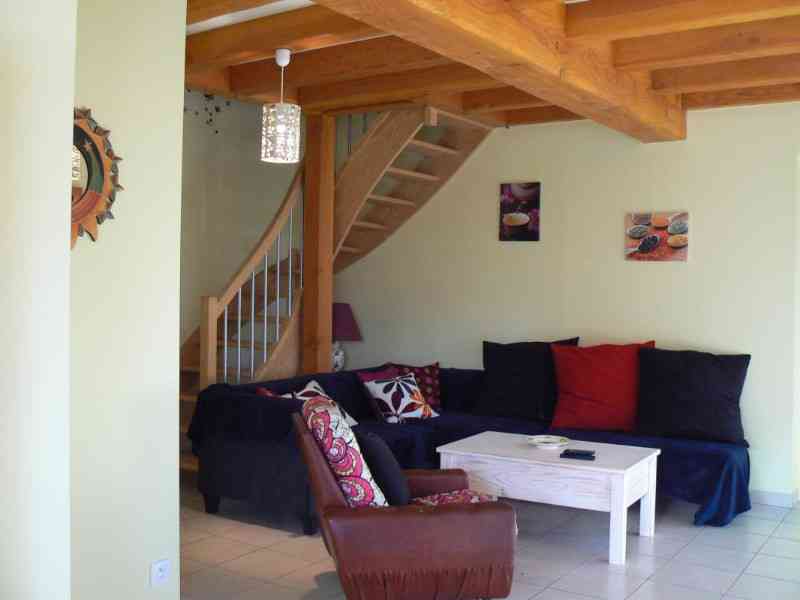 location vacances gite&nbsp; Haute-vienne