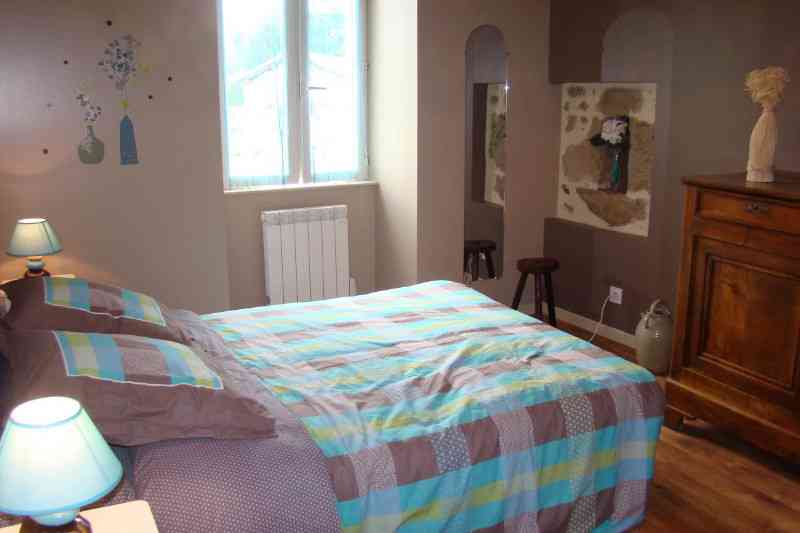 location vacances gite&nbsp; Haute-vienne