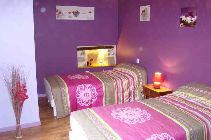 location vacances gite&nbsp; Haute-vienne