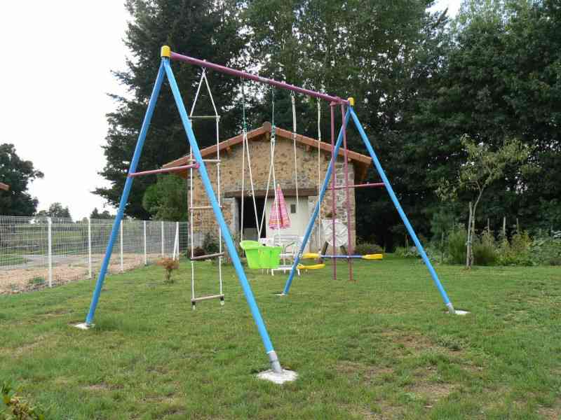location vacances gite&nbsp; Haute-vienne
