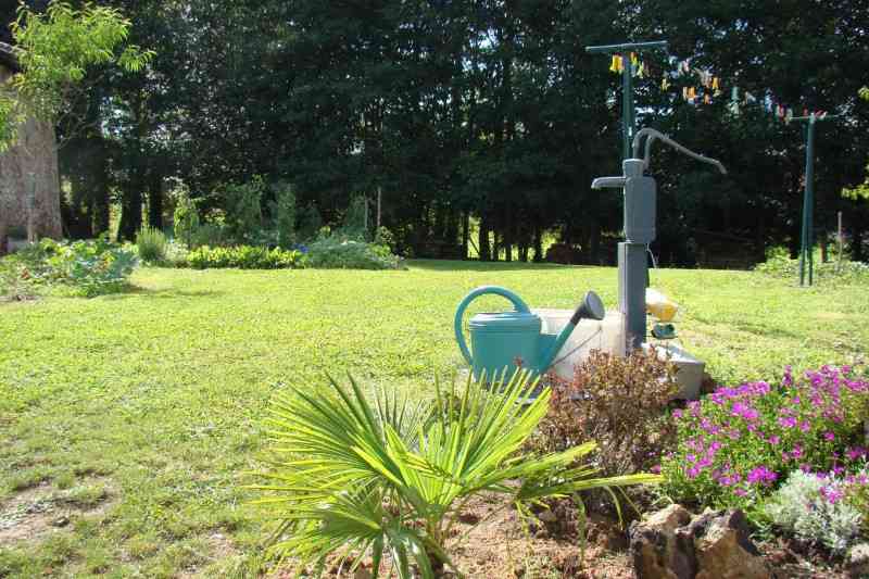 location vacances gite&nbsp; Haute-vienne