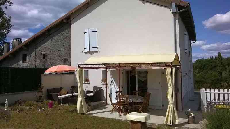 location vacances gite&nbsp; Haute-vienne