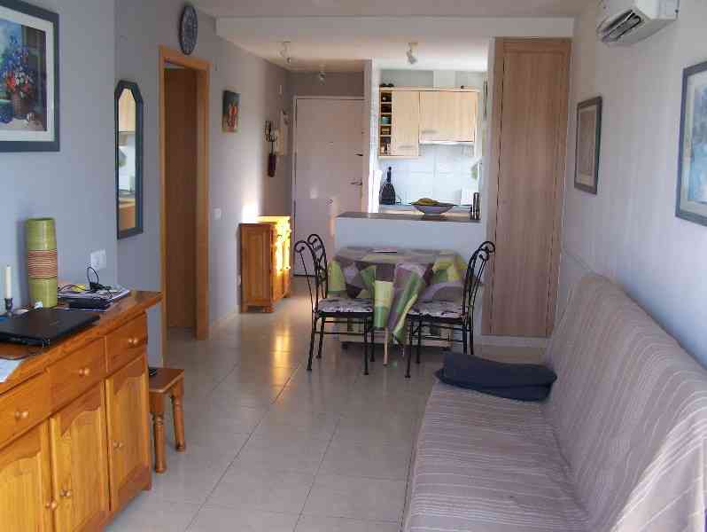 location vacances appartement&nbsp; Tarragona