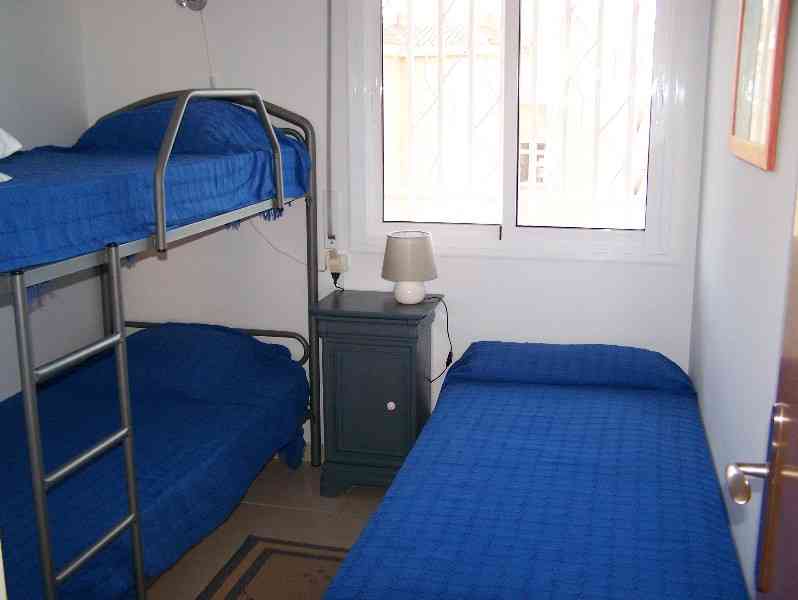 location vacances appartement&nbsp; Tarragona