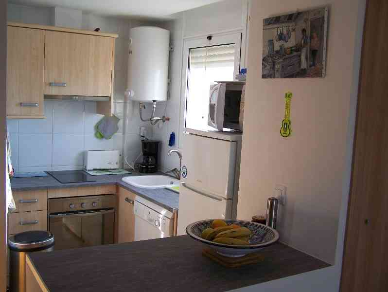 location vacances appartement&nbsp; Tarragona