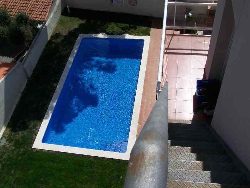 location vacances appartement&nbsp; Tarragona