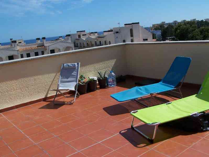 location vacances appartement&nbsp; Tarragona