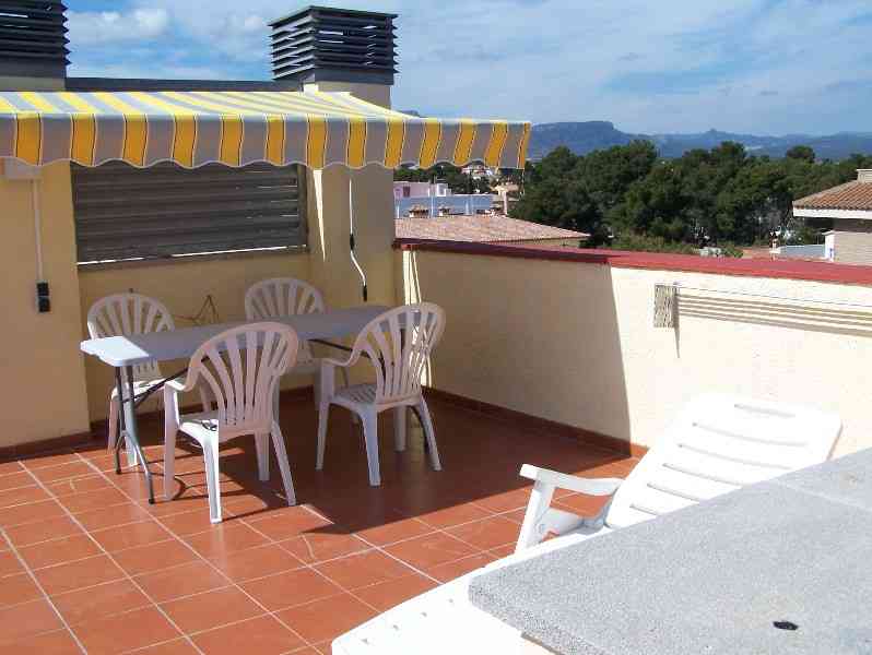 location vacances appartement&nbsp; Tarragona