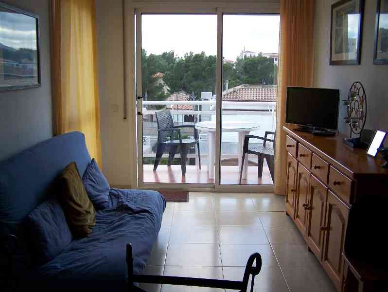 location vacances appartement&nbsp; Tarragona