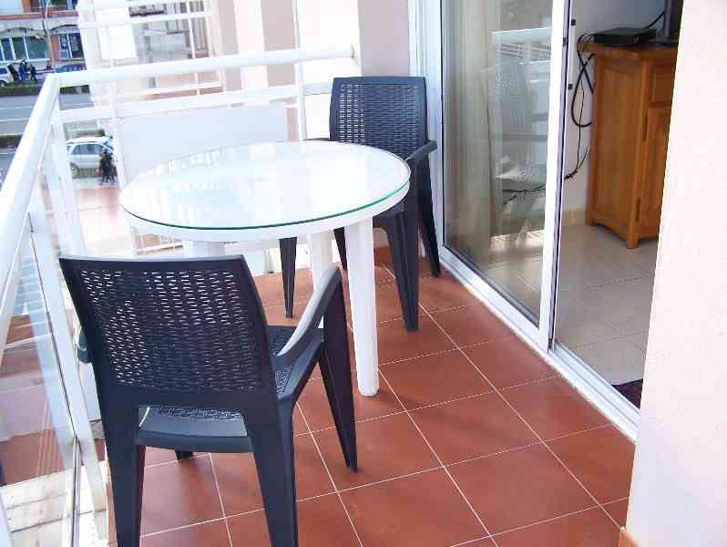 location vacances appartement&nbsp; Tarragona