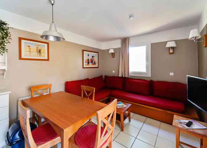 location vacances appartement&nbsp; Gironde