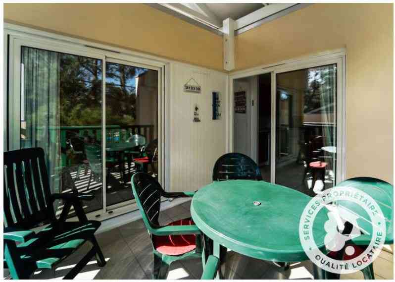 location vacances appartement&nbsp; Gironde