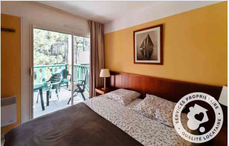 location vacances appartement&nbsp; Gironde