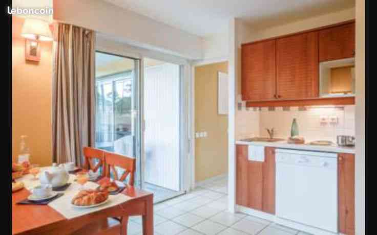 location vacances appartement&nbsp; Gironde