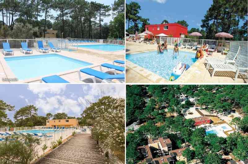 location vacances appartement&nbsp; Gironde