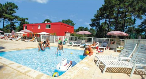 location vacances appartement&nbsp; Gironde