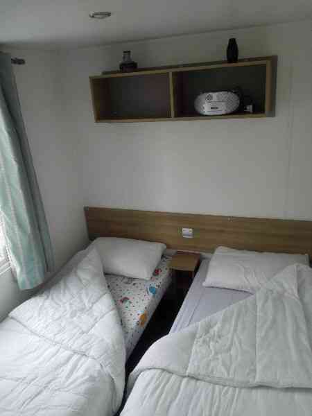 location vacances mobil home&nbsp; Charente-maritime