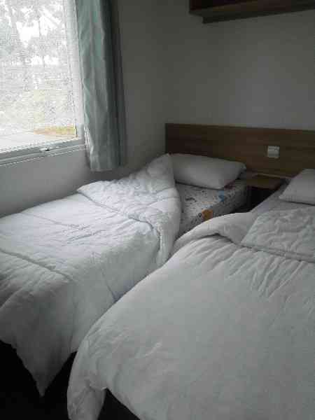 location vacances mobil home&nbsp; Charente-maritime