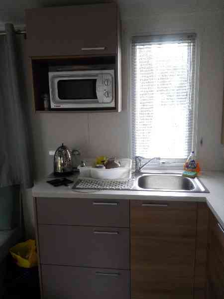 location vacances mobil home&nbsp; Charente-maritime