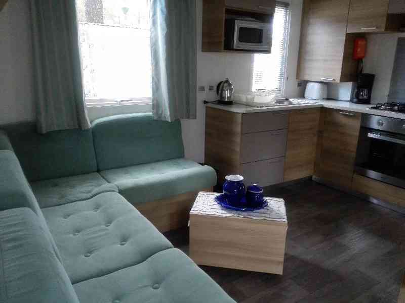 location vacances mobil home&nbsp; Charente-maritime