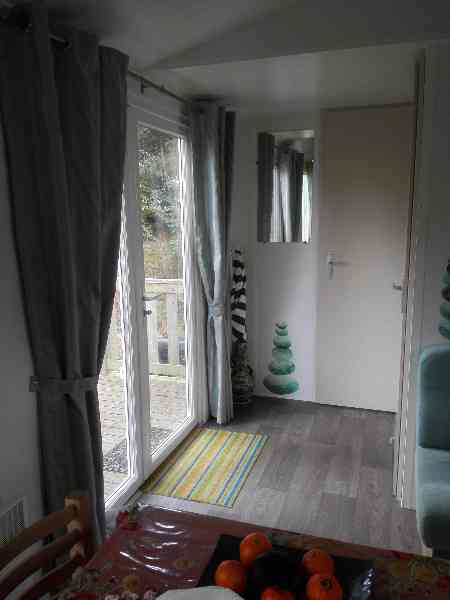 location vacances mobil home&nbsp; Charente-maritime