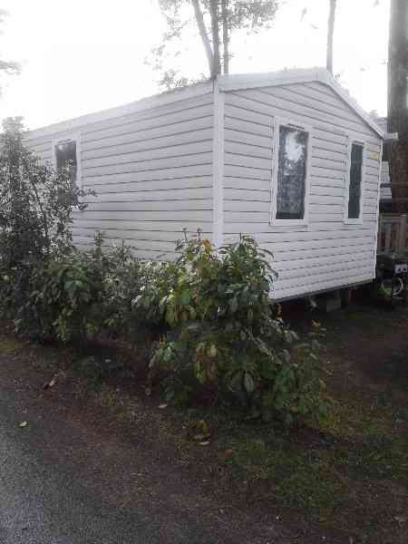 location vacances mobil home&nbsp; Charente-maritime