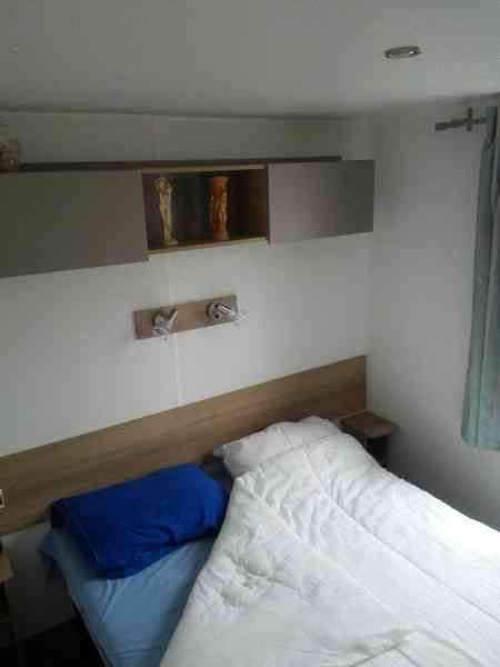 location vacances mobil home&nbsp; Charente-maritime