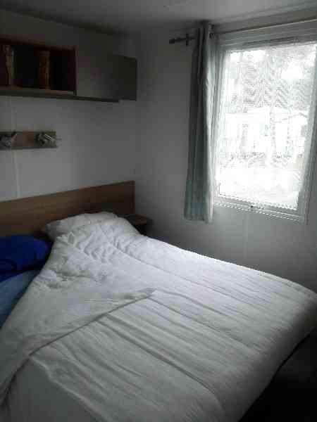 location vacances mobil home&nbsp; Charente-maritime