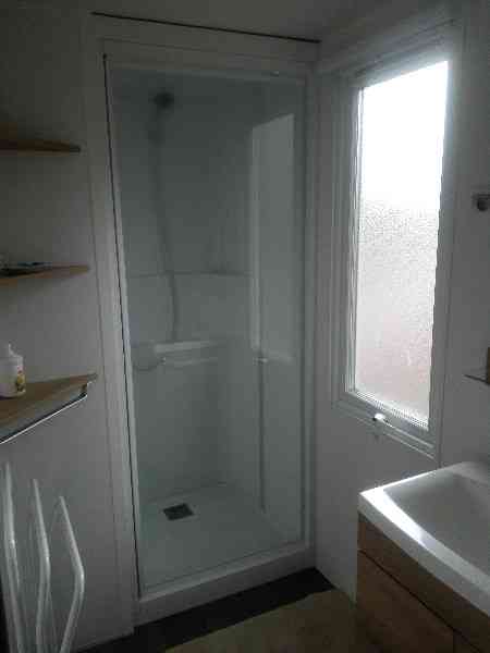 location vacances mobil home&nbsp; Charente-maritime