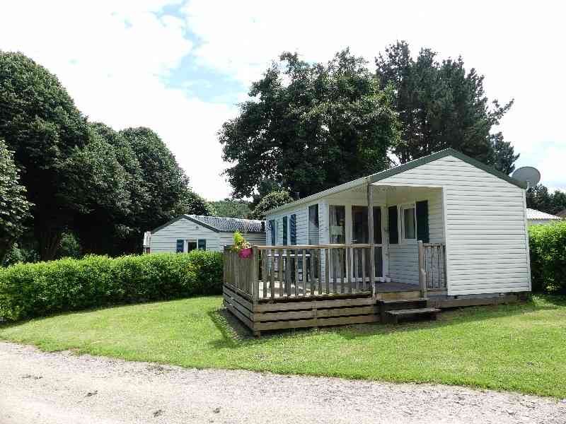 location vacances mobil home&nbsp; Morbihan