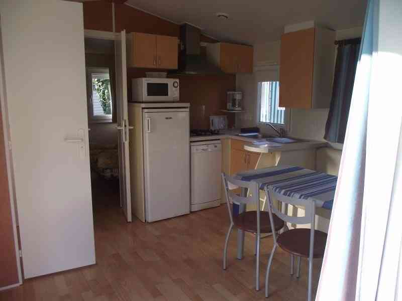 location vacances mobil home&nbsp; Morbihan