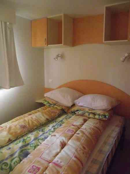 location vacances mobil home&nbsp; Morbihan